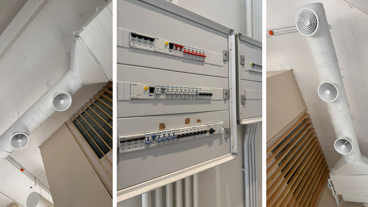 COMMERCIAL - Dough Beirut