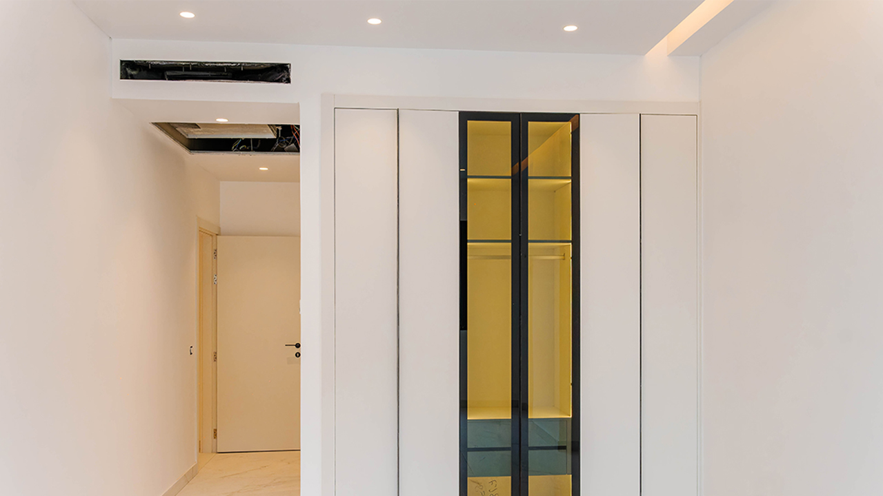 MIXED-USE - Le Paradis