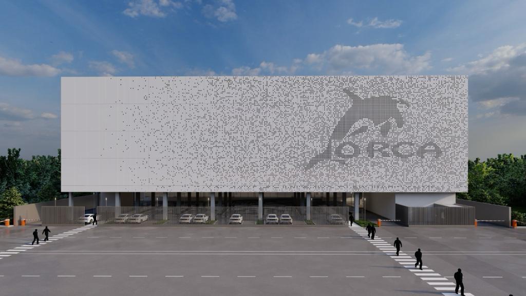 COMMERCIAL - Orca Mall