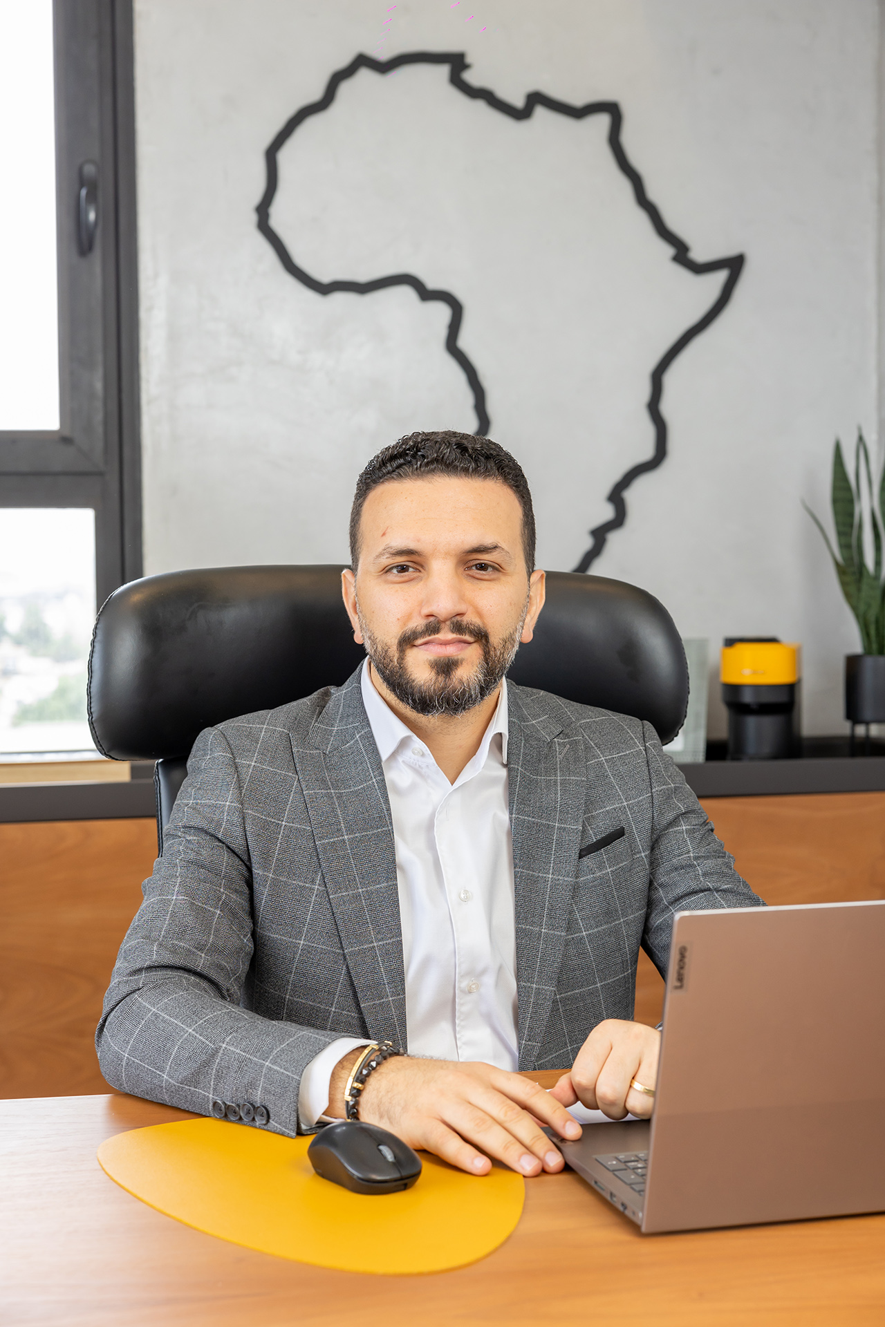 General Manager