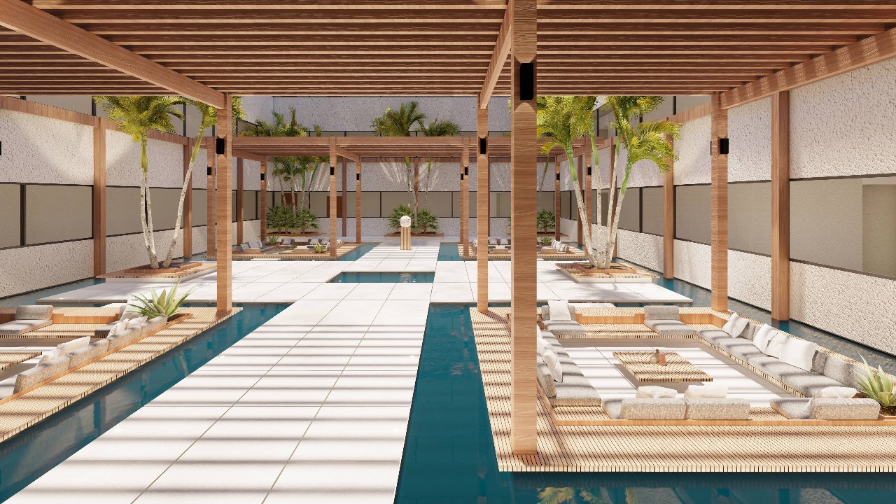 MIXED-USE - LA FALAISE