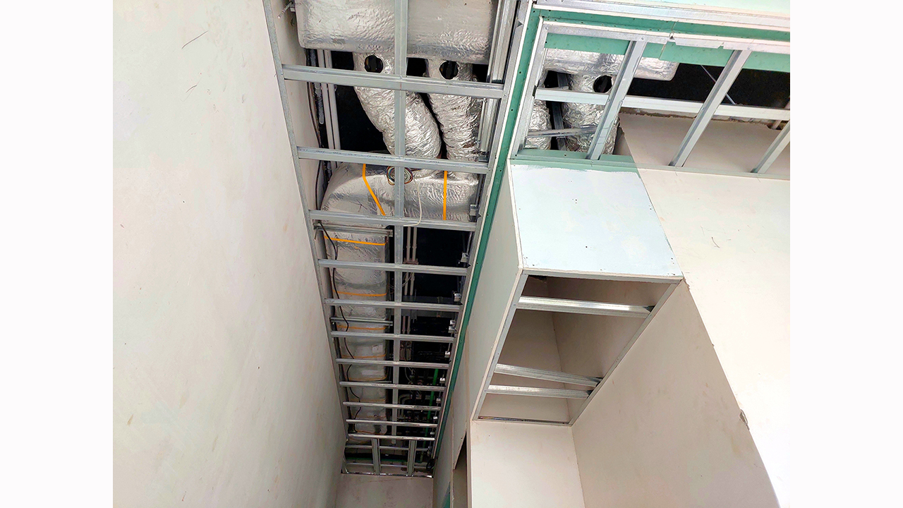 RESIDENTIAL - Ociel Tower