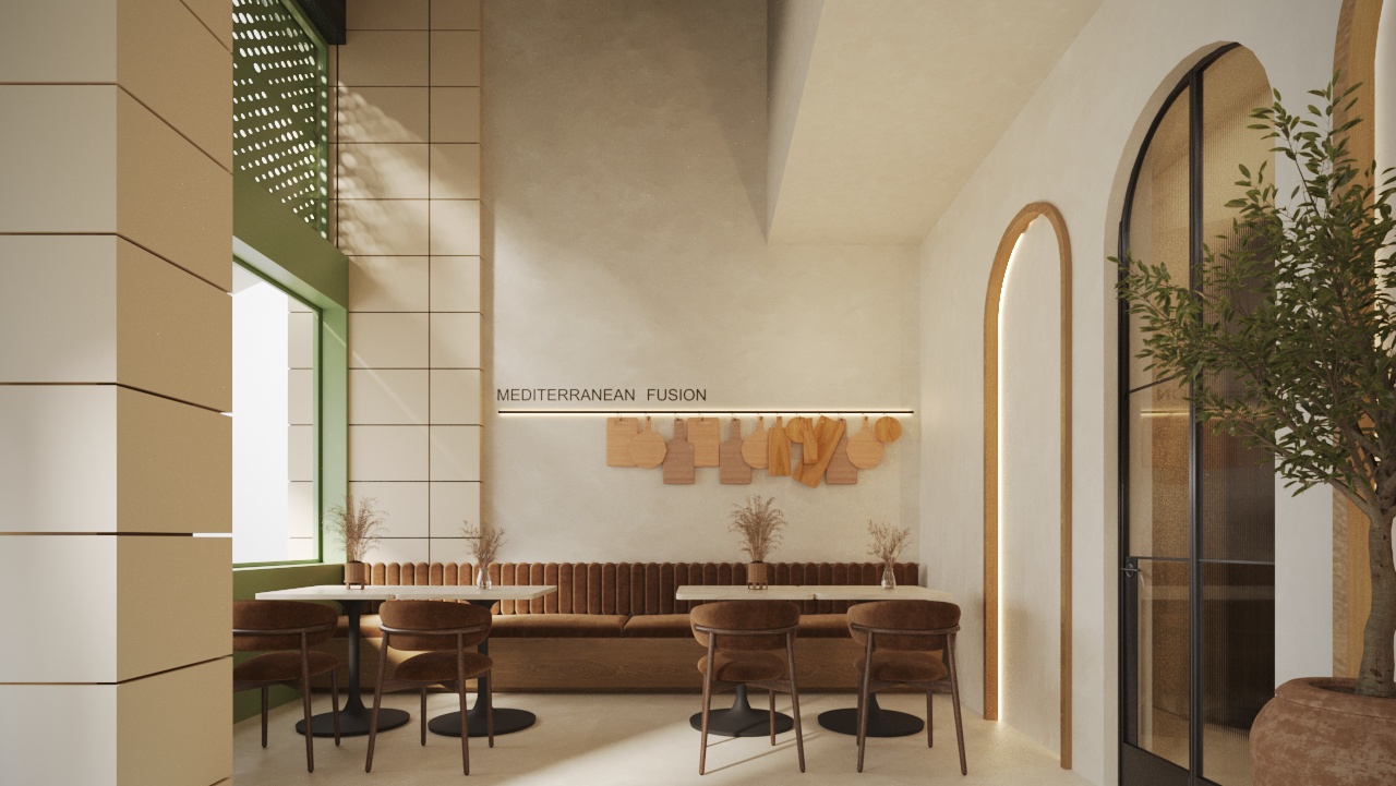 COMMERCIAL - Dough Beirut