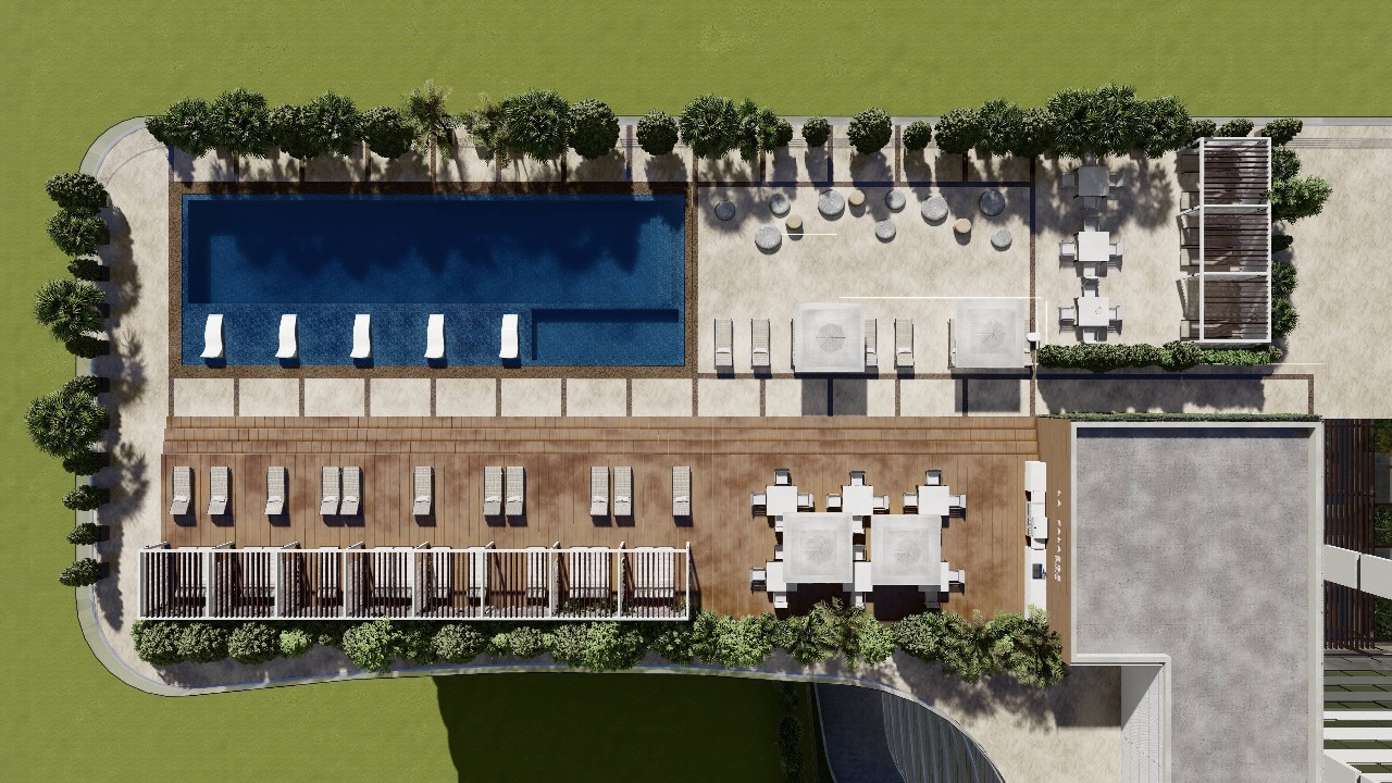 MIXED-USE - LA FALAISE