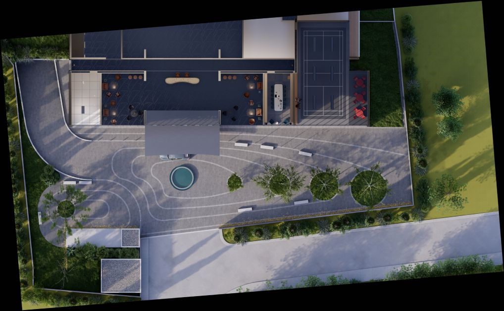 MIXED-USE - LA FALAISE