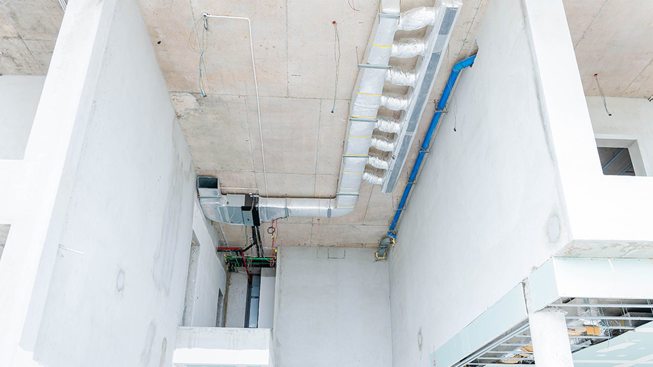 MIXED-USE - Le Paradis