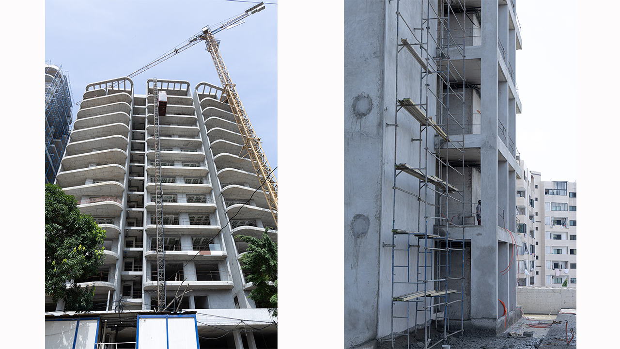 MIXED-USE - Le Paradis