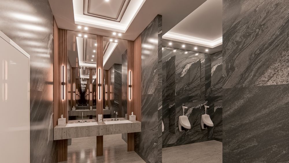 COMMERCIAL - Arena Ballroom 2