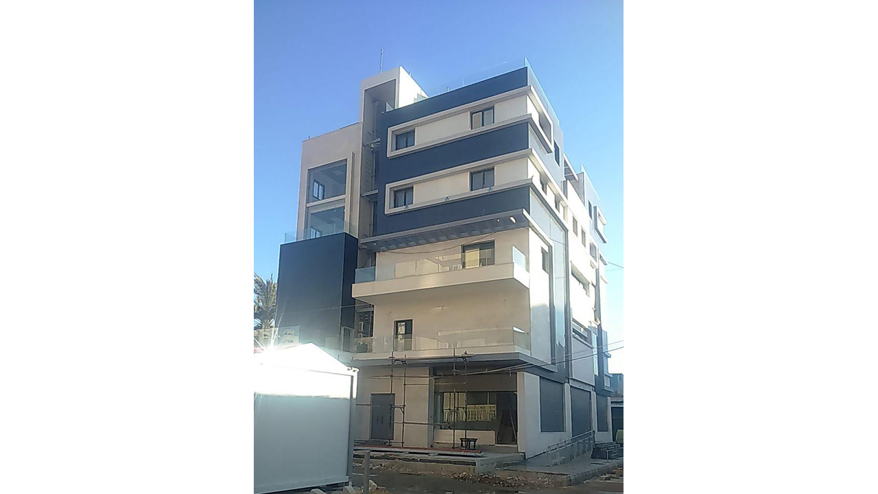 Mina Medical Center