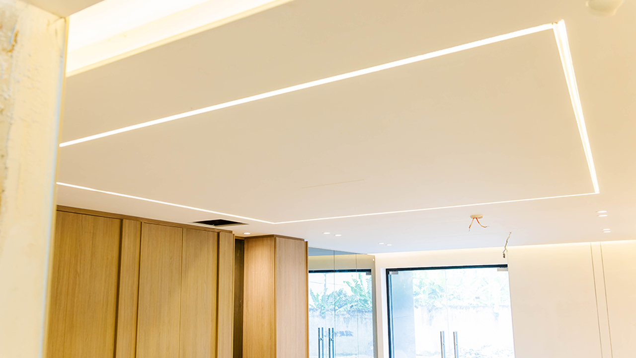 RESIDENTIAL - Studio 3645