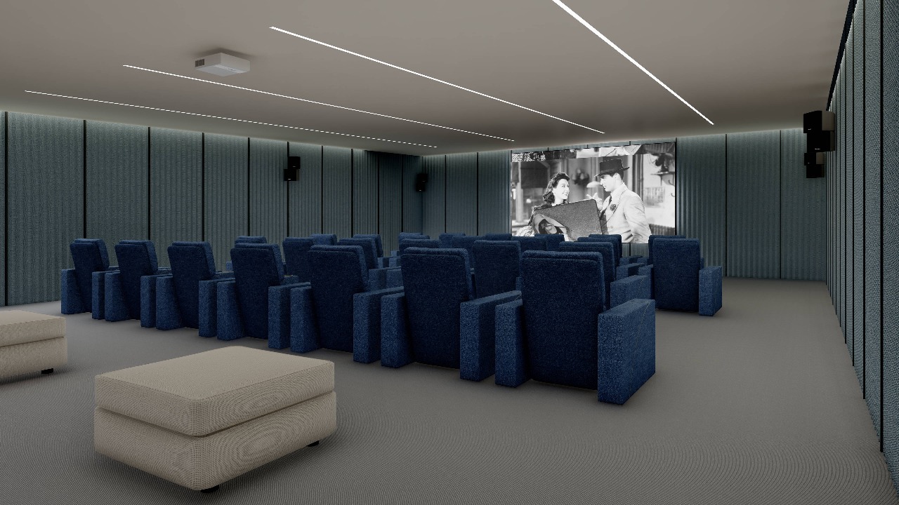 MIXED-USE - LA FALAISE