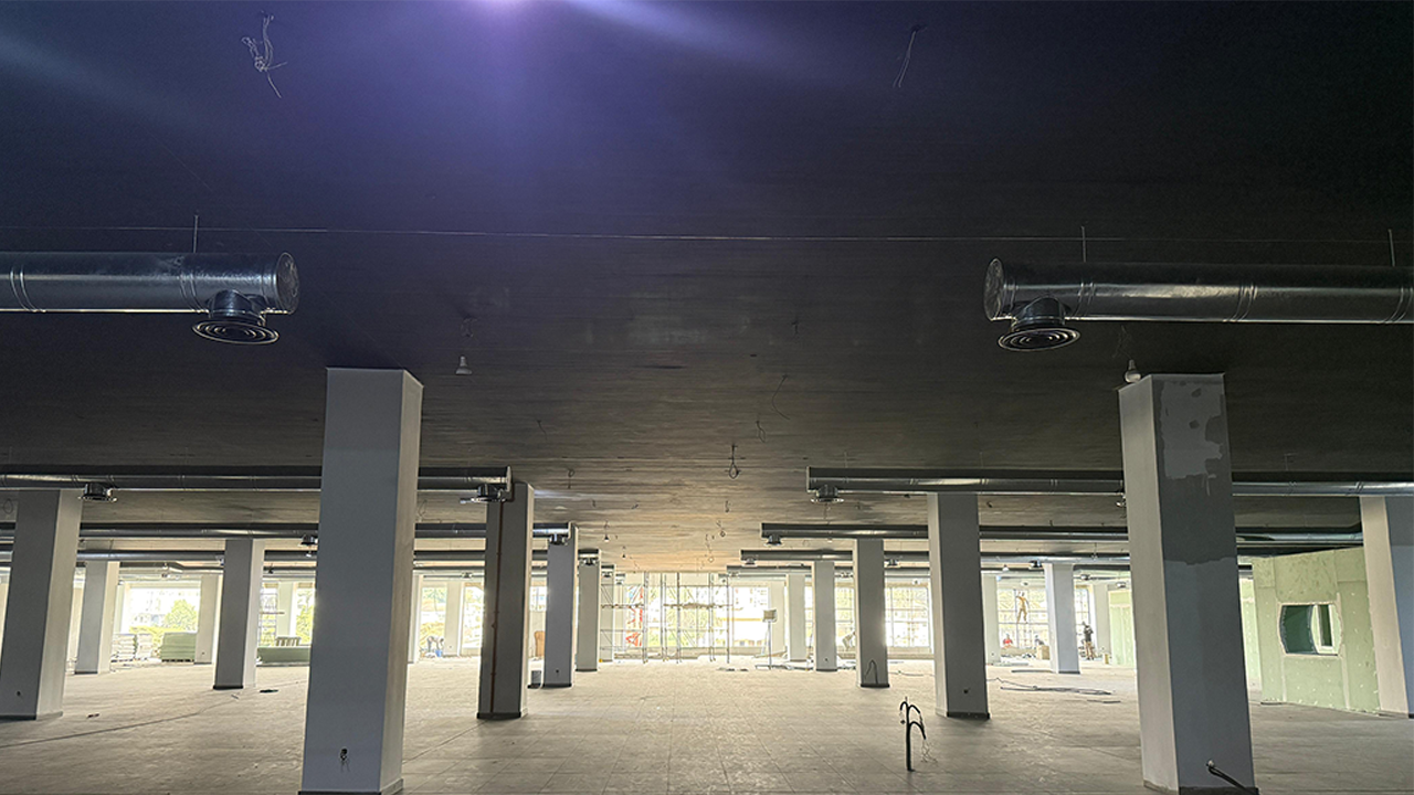 COMMERCIAL - Orca Mall