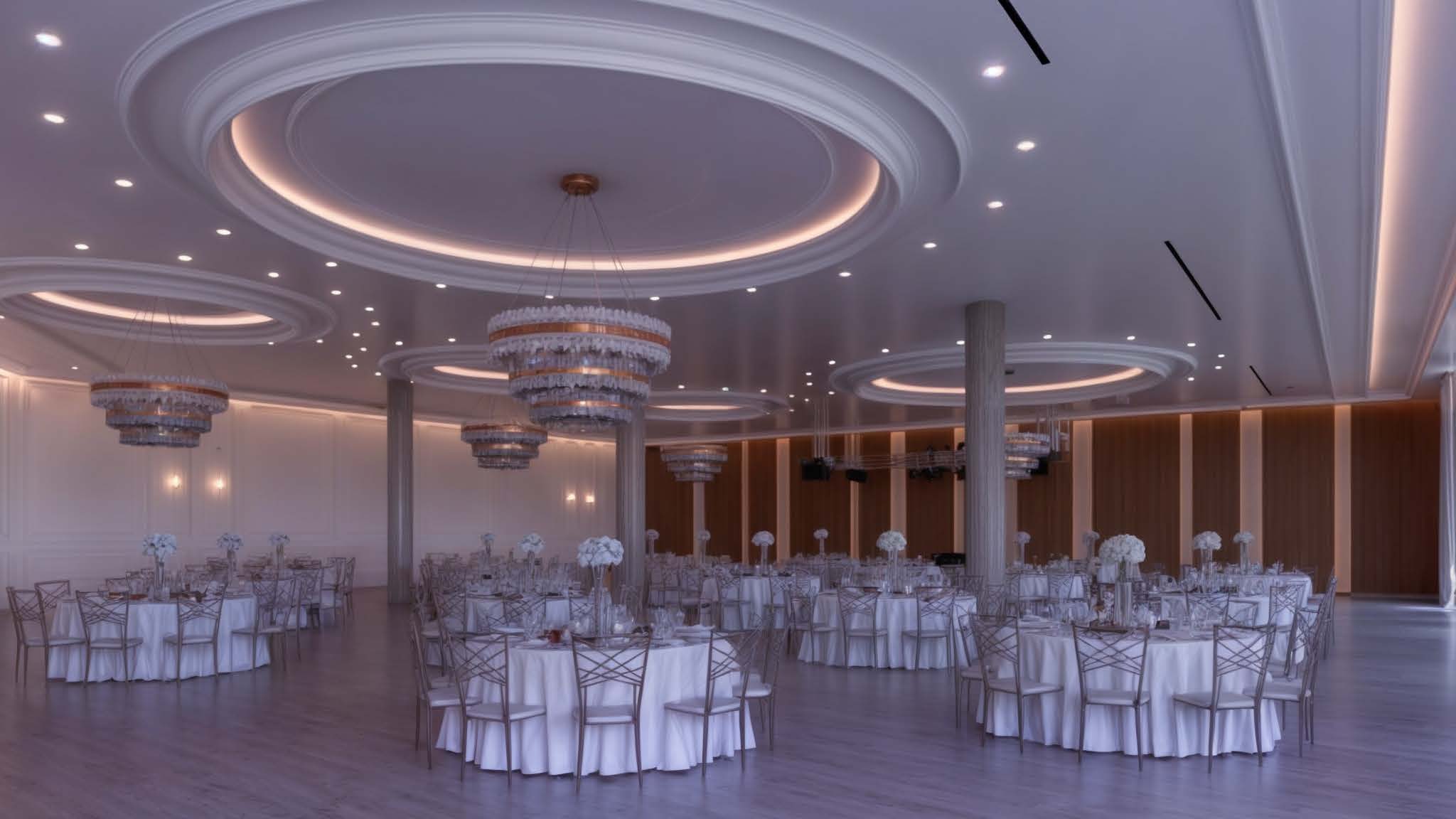 COMMERCIAL - Arena Ballroom 2