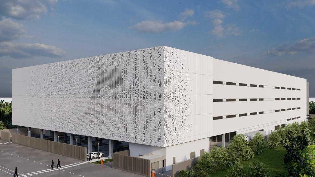 COMMERCIAL - Orca Mall