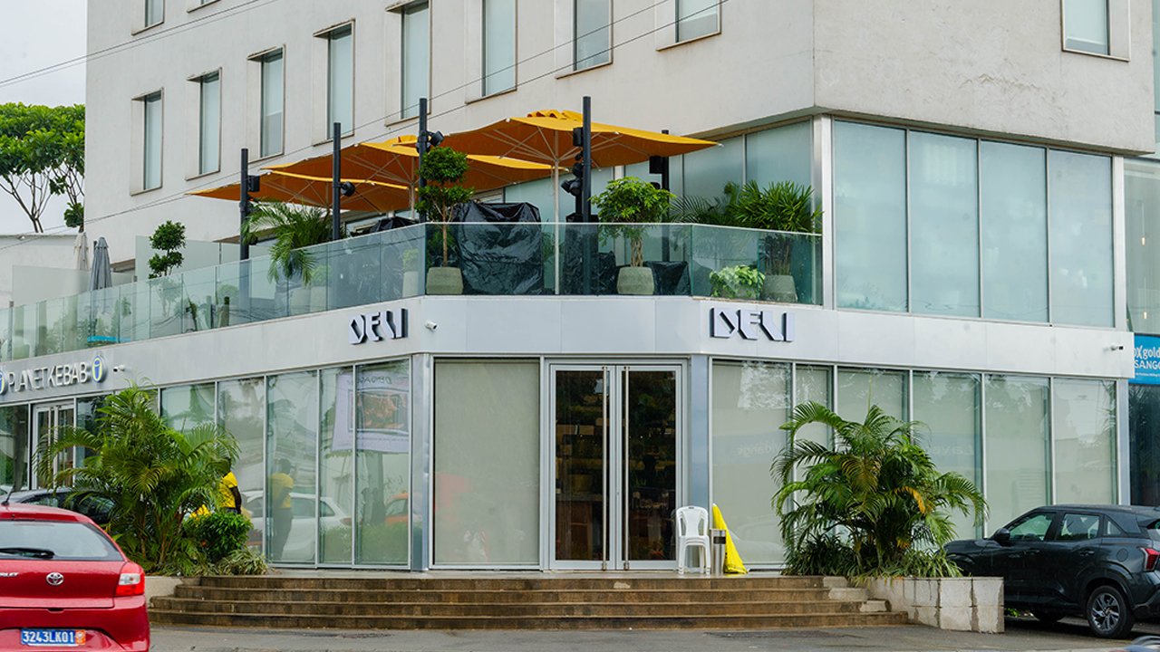 COMMERCIAL - Em Sherif Deli