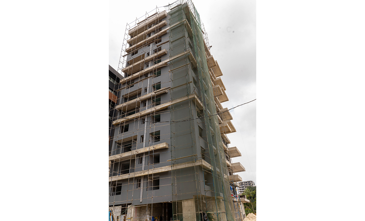 RESIDENTIAL - HKJ