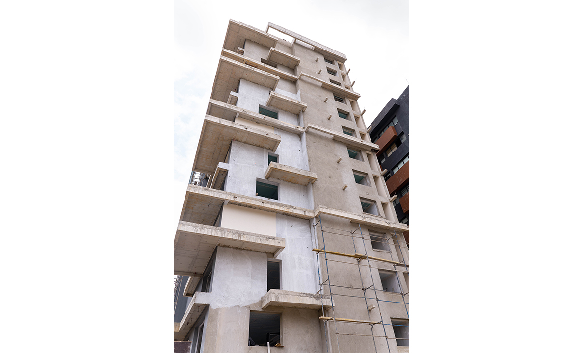 RESIDENTIAL - HKJ