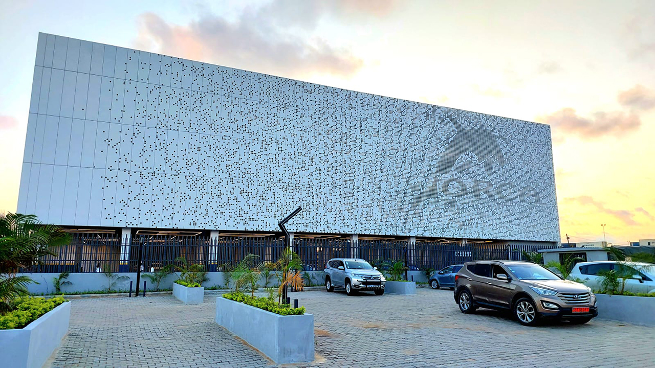 COMMERCIAL - Orca Mall