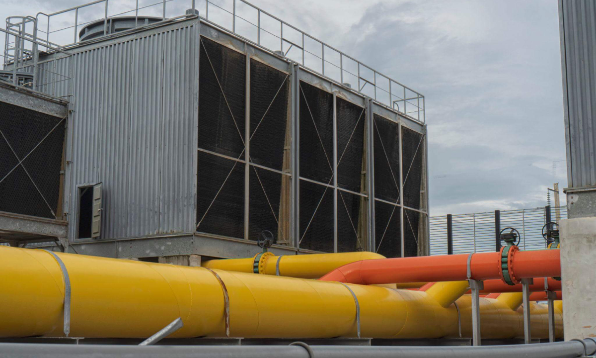 Firefighting Systems Engineered for Maximum Protection