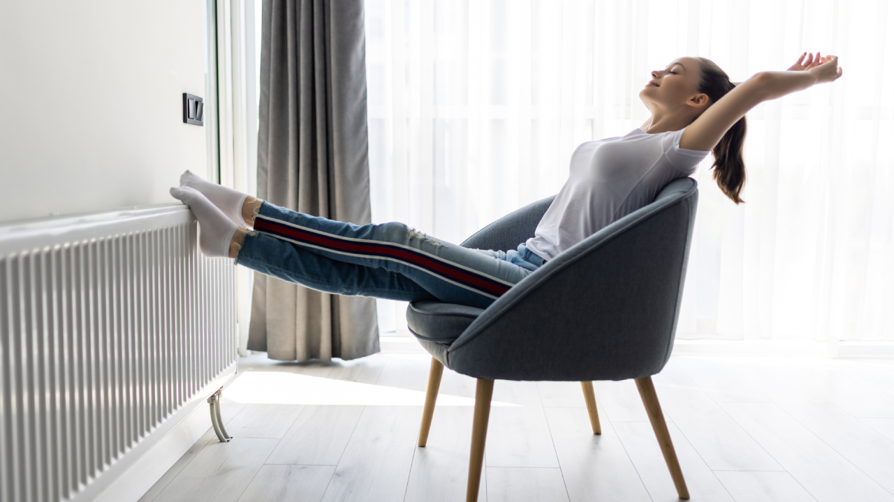 How HVAC Shapes Comfortable and Safer Spaces
