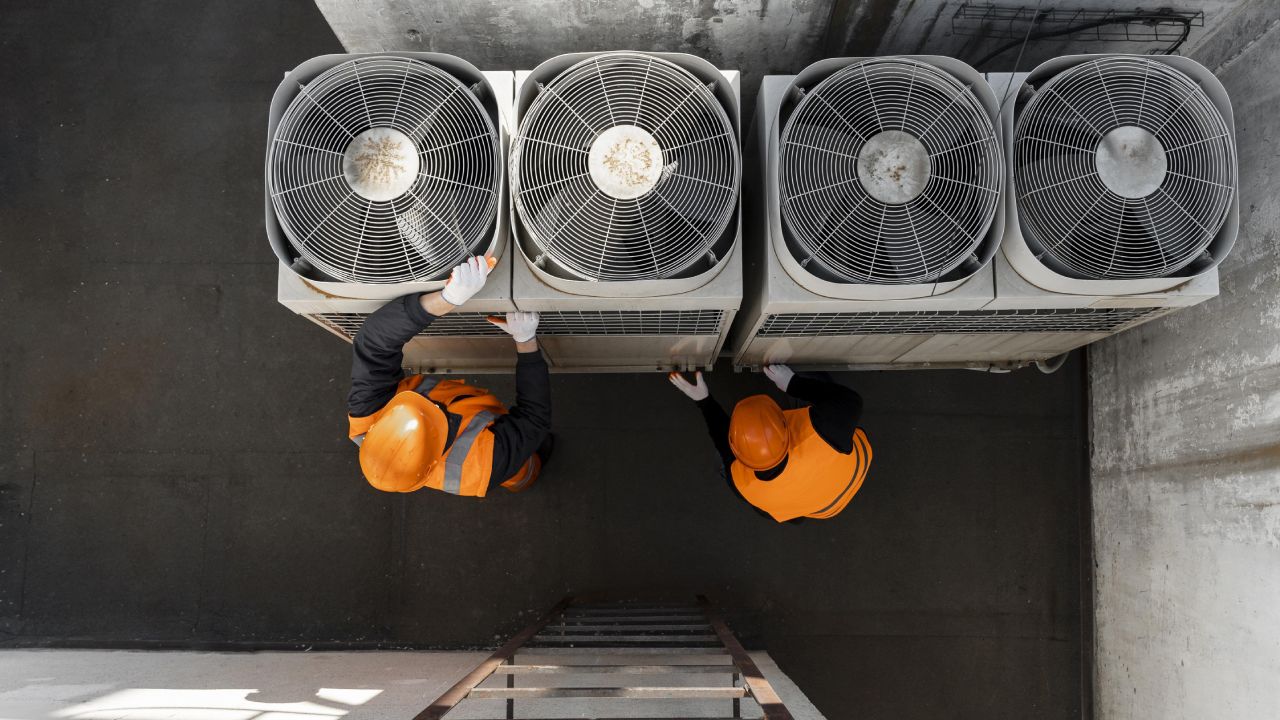 HVAC Engineering Excellence in Lebanon, Ivory Coast, and Cameroon