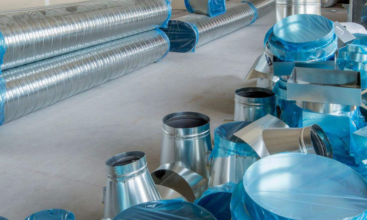 HVAC Systems Designed for Performance and Efficiency