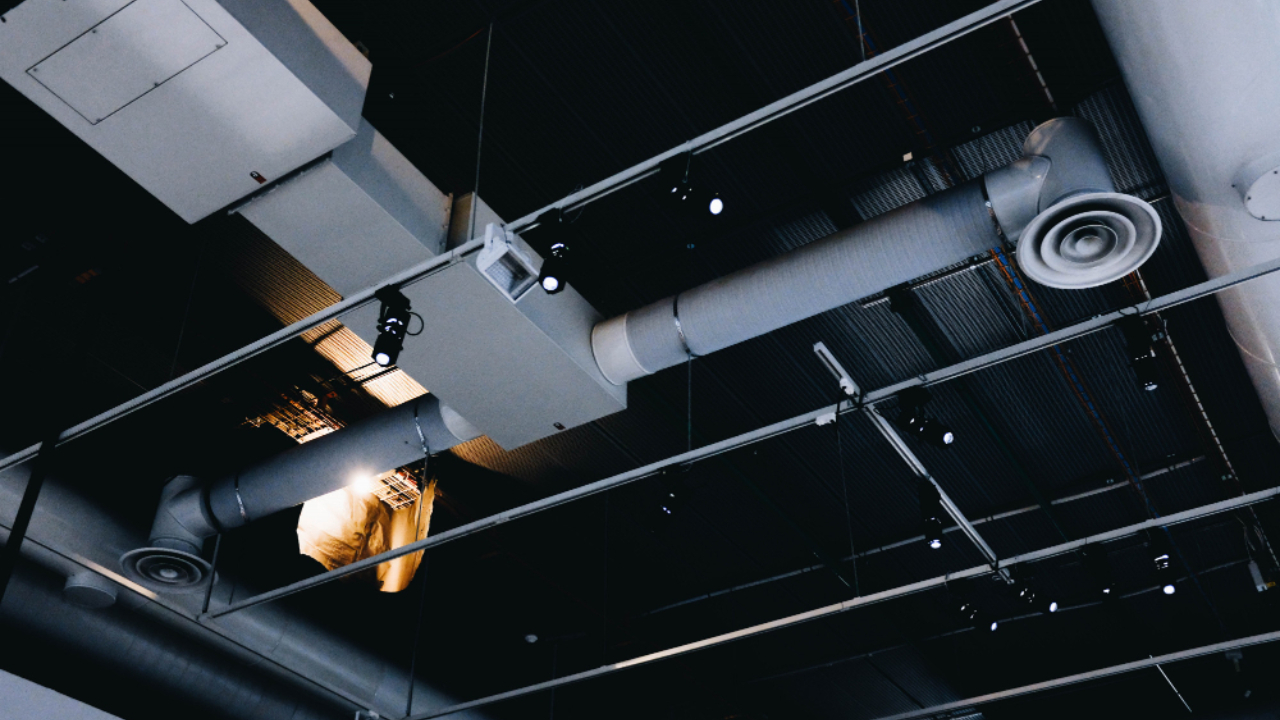 Integrated HVAC Engineering for Modern Projects