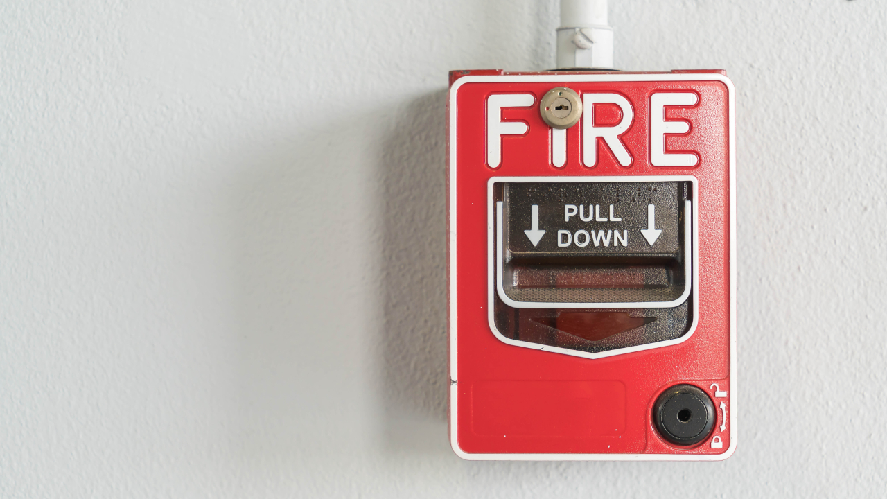 Smoke Control Solutions for High-Risk Buildings