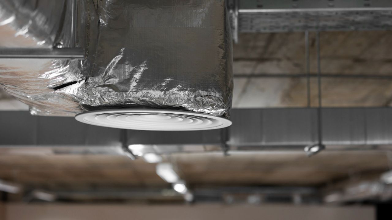 Smoke Management Systems for Occupant Safety