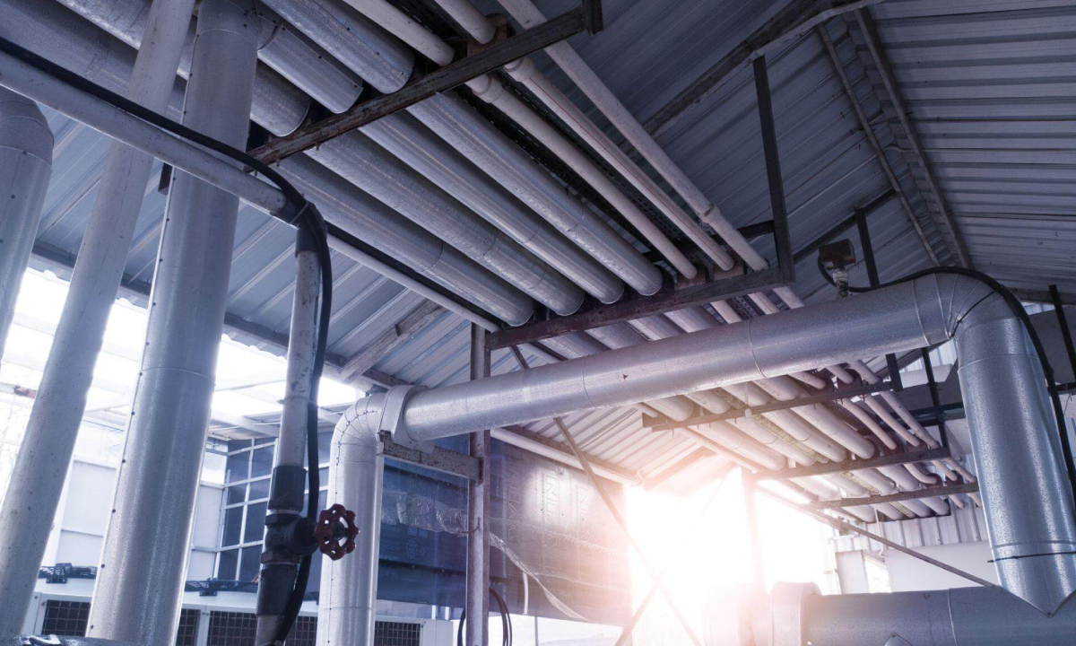 Ventilation Solutions for Healthier Indoor Environments