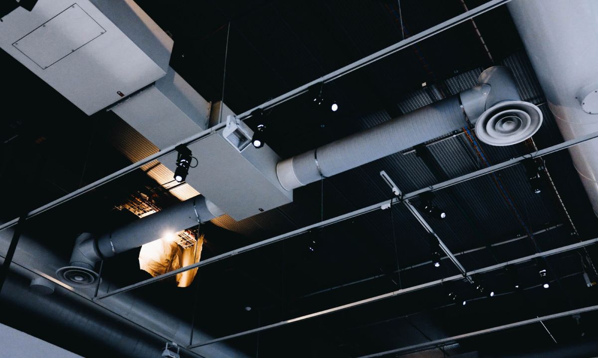 Ventilation Systems That Improve Health and Building Performance